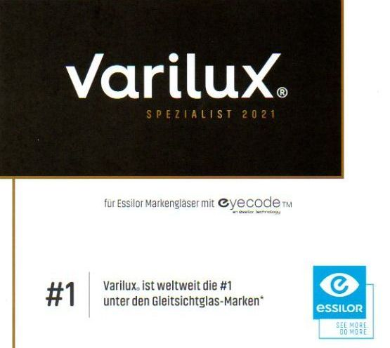 Varilux- 2021