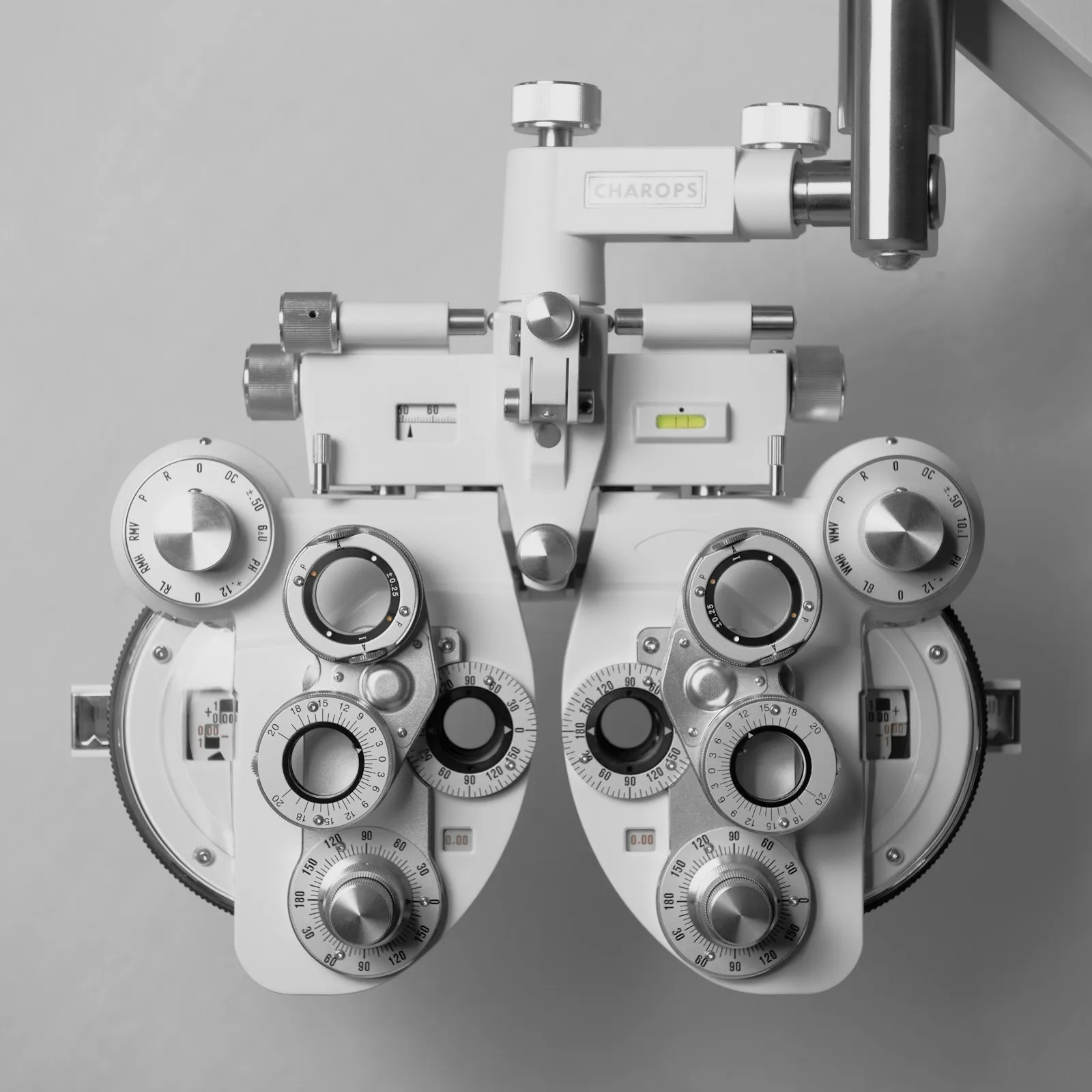 Augenoptik Baden-Baden – Augenuntersuchung