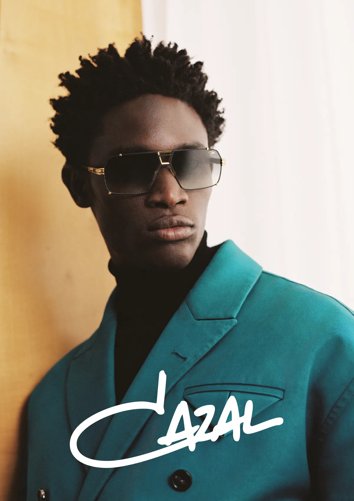 Cazal – Herren-Sonnenbrille