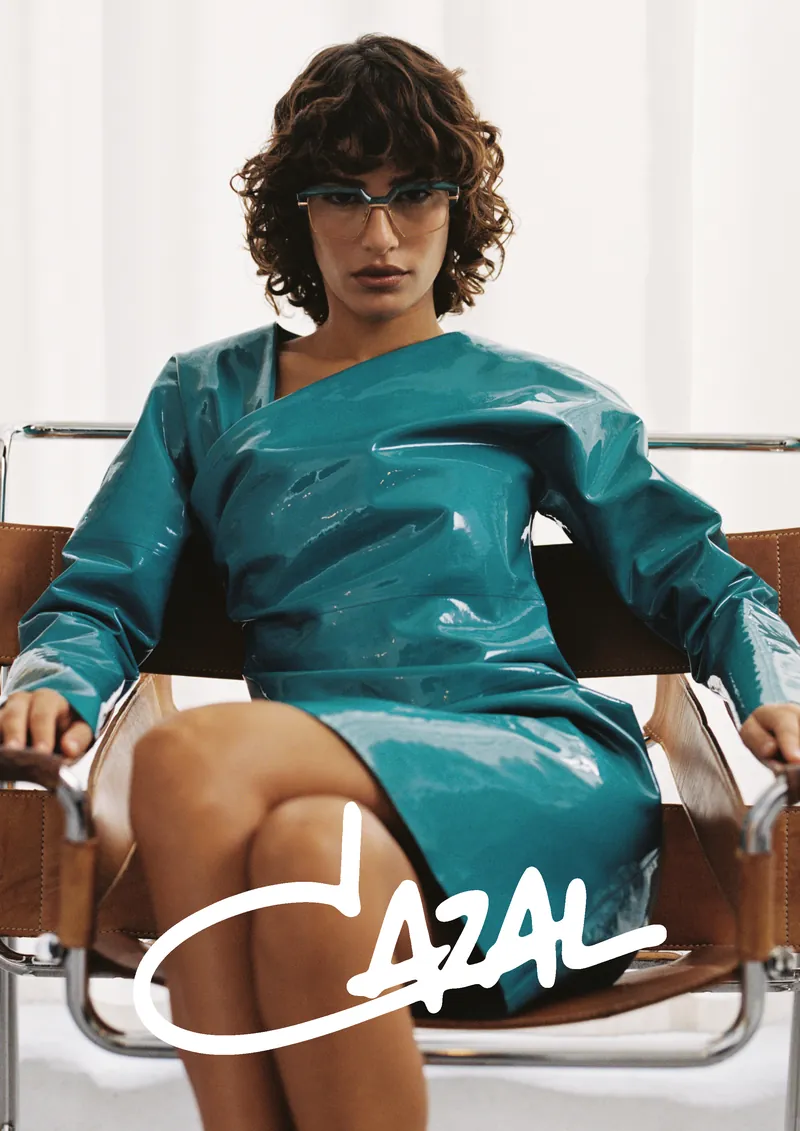 Cazal – Damenbrille
