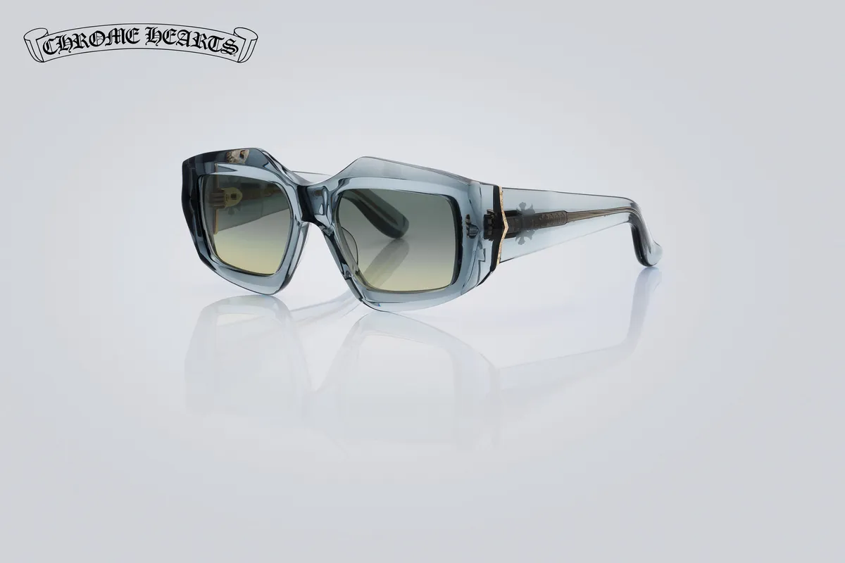 Chrome Hearts – Sonnenbrille