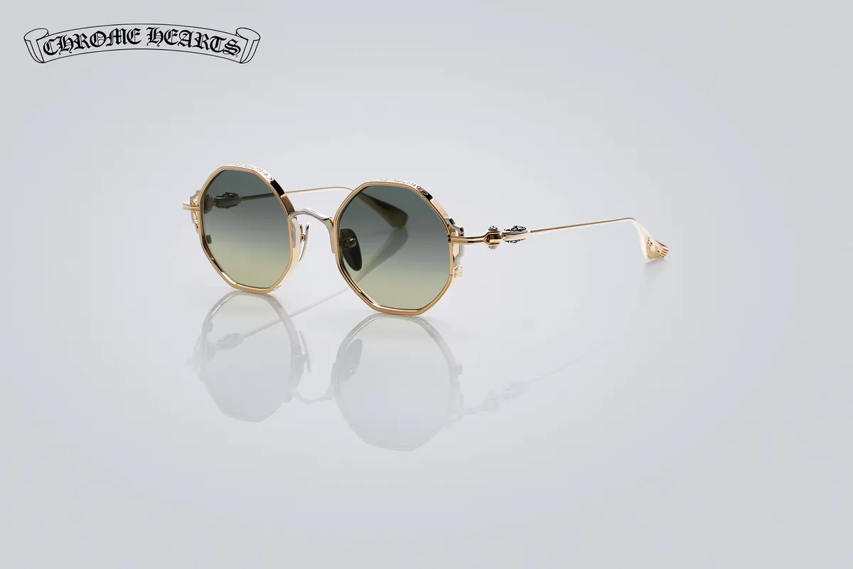 Chrome Hearts – Sonnenbrille