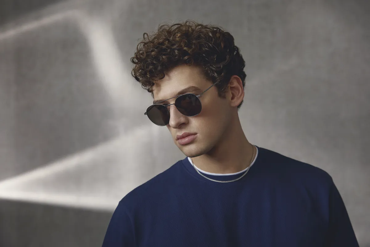 Jaguar – Herren-Sonnenbrille