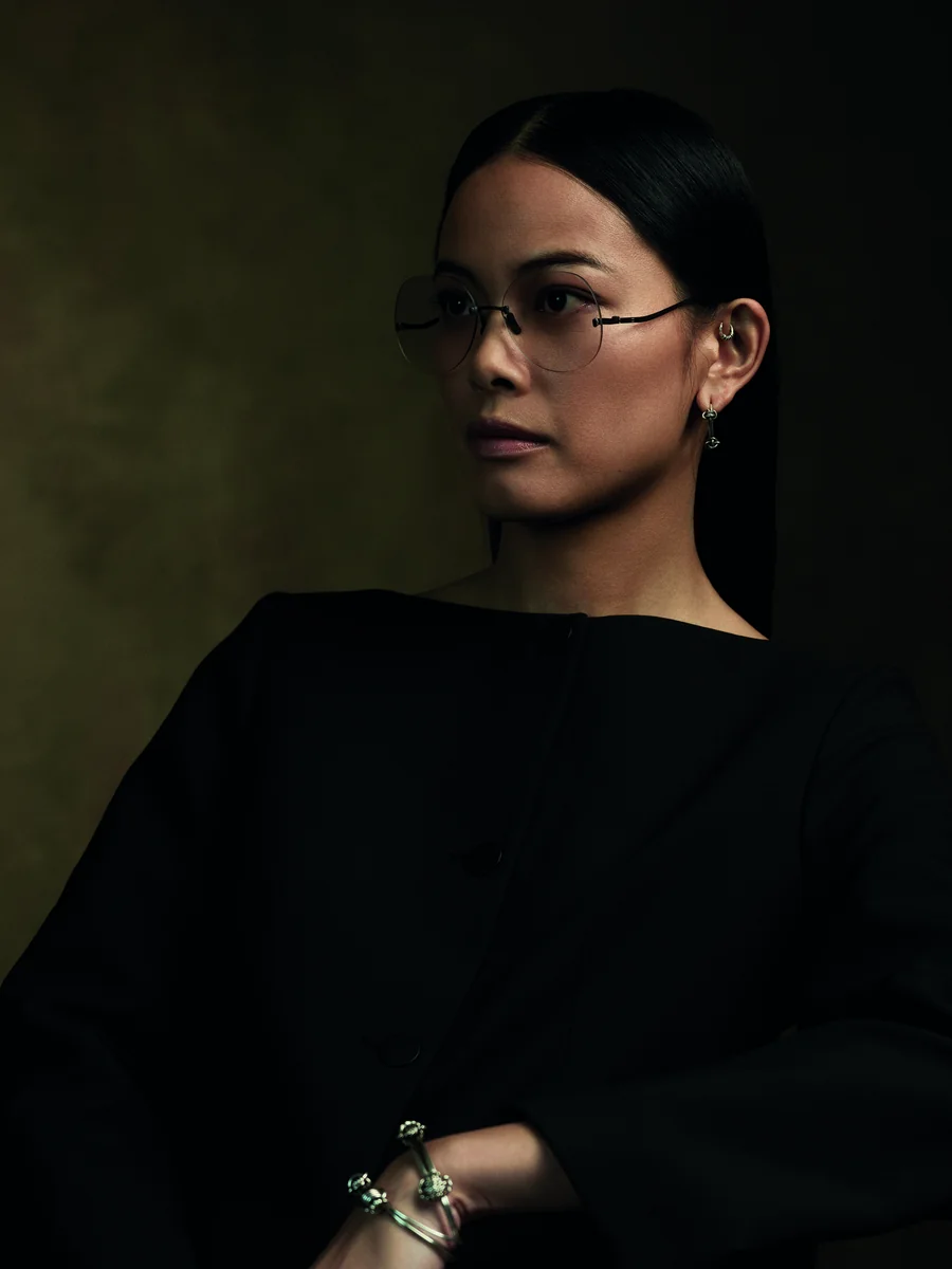 Prada – Damen-Sonnenbrille