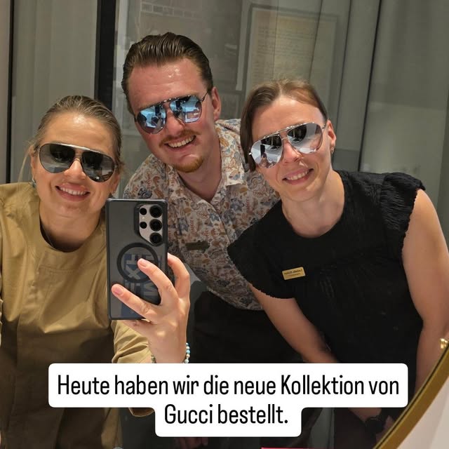 Instagram Post