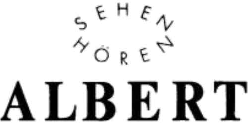 ALBERT - Sehen Hören